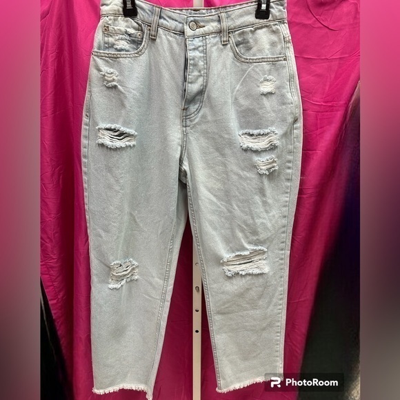 VANILLA STAR JEANS - Picture 1 of 5